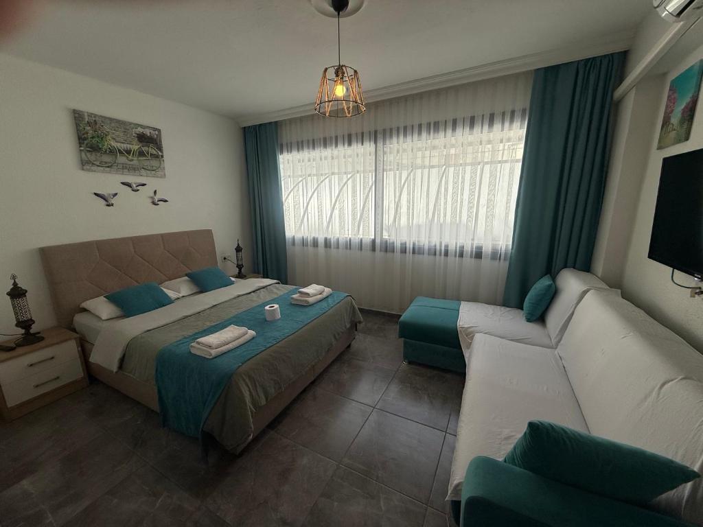 Arslan Homes 2, Marmaris