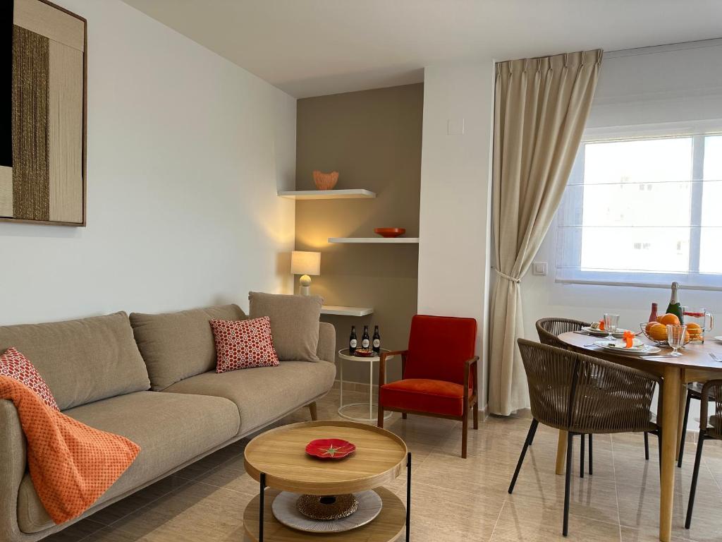 Apartamento NARANJA GANDIA GRAU - 5