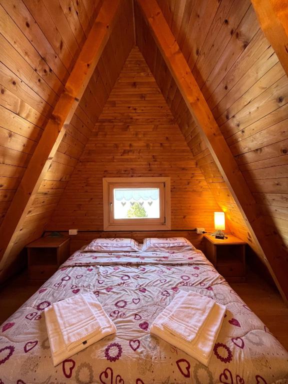 Chalet Biancaneve - Alpe Cermis Cavalese - 3