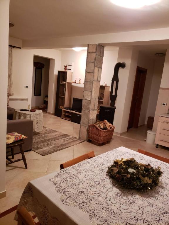 Gala Apartments In The Heart Of Žabljak - 5