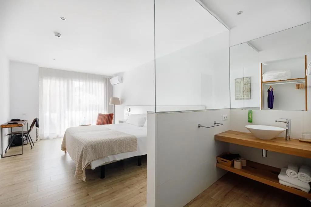 Hotel hcp, hotel in Calella de Palafrugell