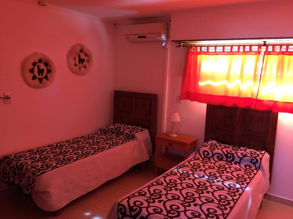 Babel Hostal - 3