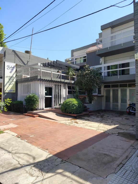 Babel Hostal - 2