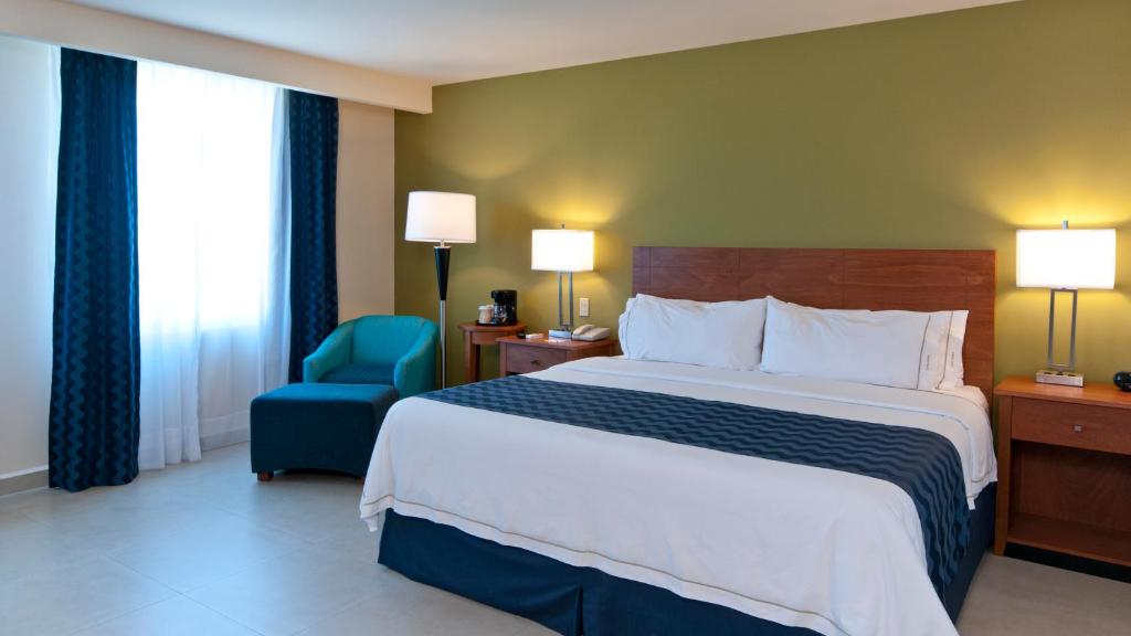 Holiday Inn Express Cabo San Lucas by IHG - 4