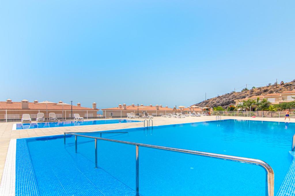 Townhouse Dakota - amazing sea view, pool area and BBQ - 3