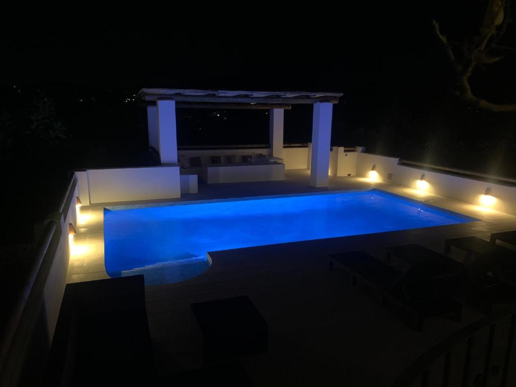 Villa Vista Soñada - 4