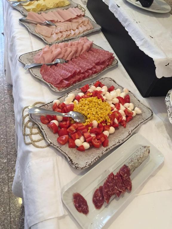 ห้องจัดเลี้ยง