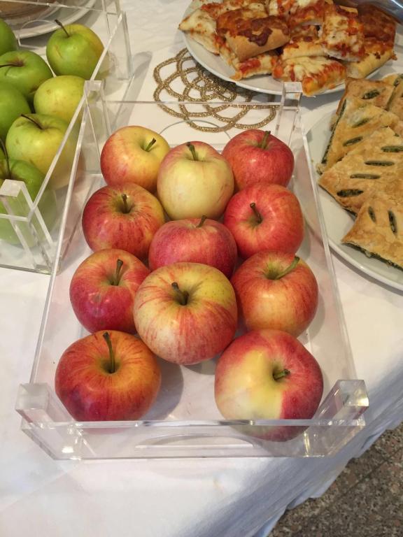 ห้องจัดเลี้ยง