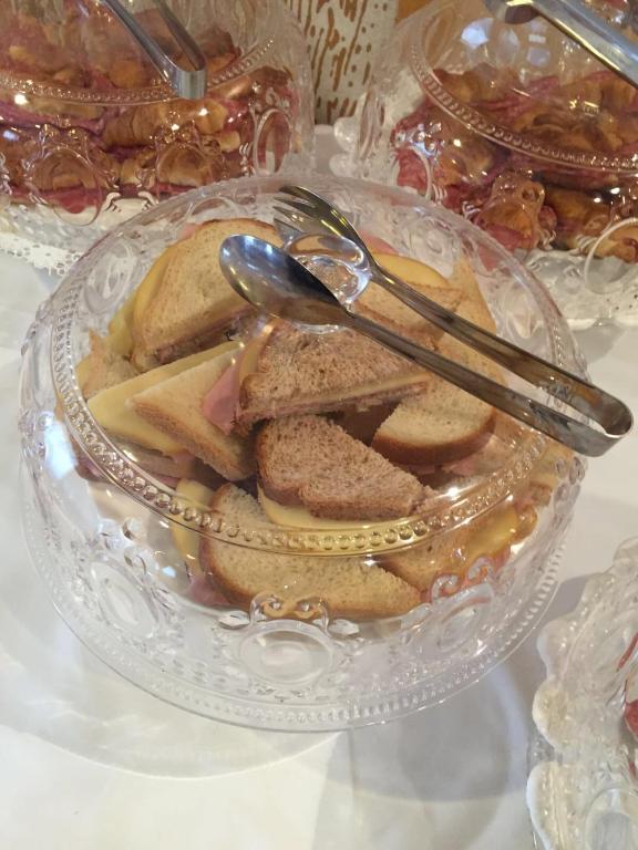 ห้องจัดเลี้ยง