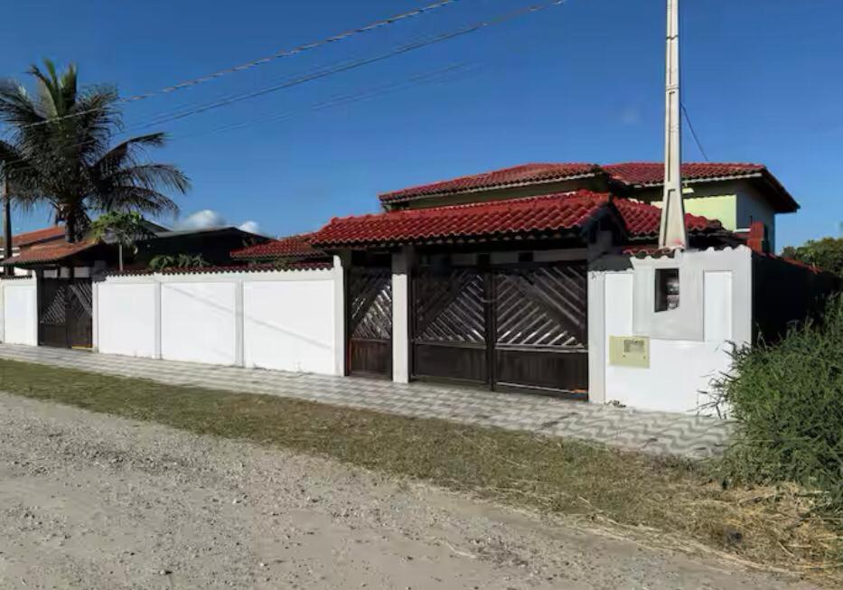 Casa Ilha Comprida, Ilha Comprida