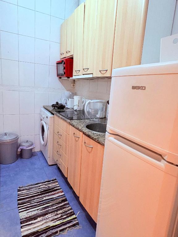 Amazing and stylish flat for 4 people with breakfast included 2 blocks away from Poblenou beach - 3
