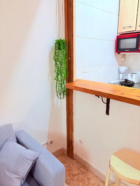 Amazing and stylish flat for 4 people with breakfast included 2 blocks away from Poblenou beach - 2