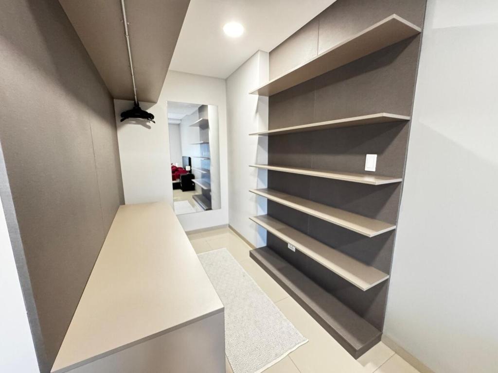 Luxurious and Spacious Family Apartment in Curupau Isuto - 3