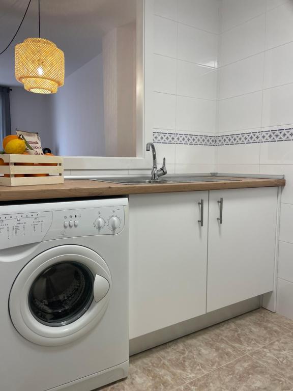 Apartament Garbí - 5