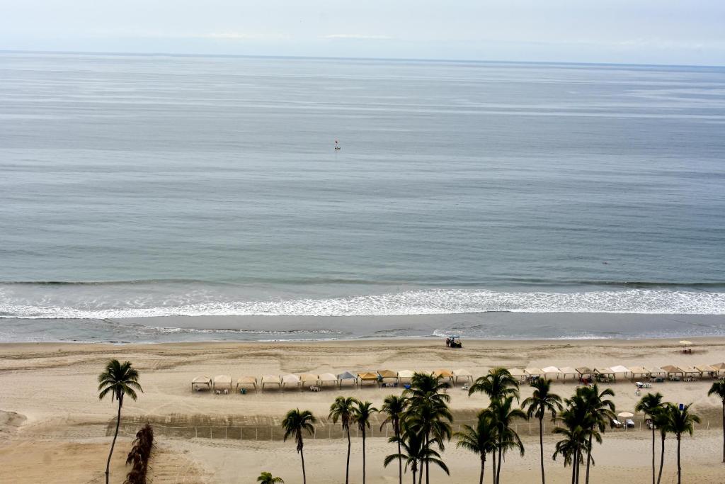 Princess Mundo Imperial Riviera Diamante Acapulco - 4