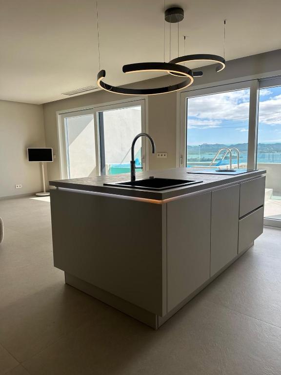 Sal Apartment, Mindelo