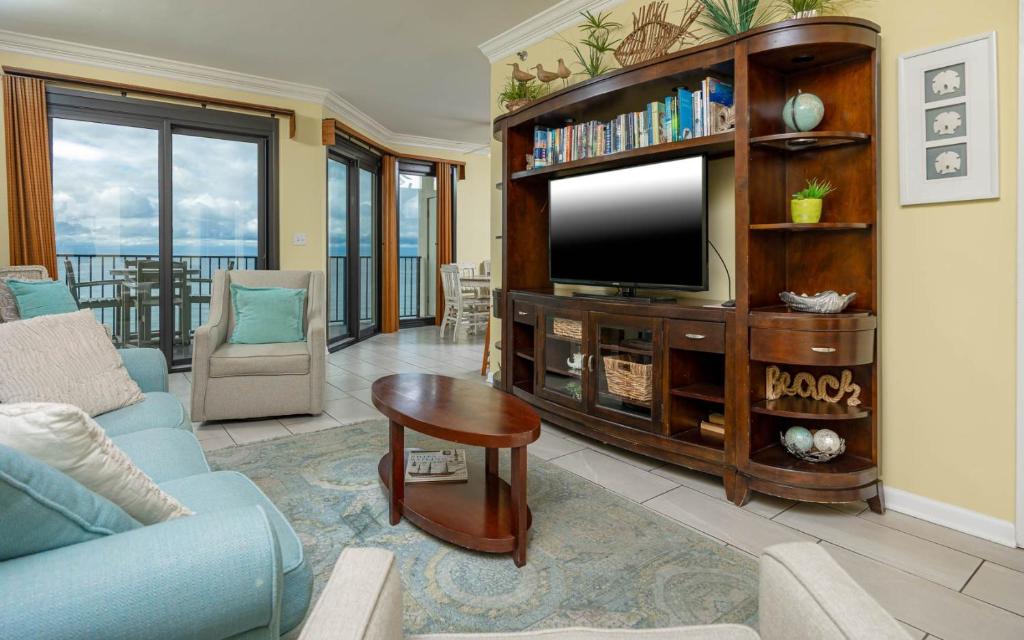 Phoenix VII 71411 condo, Orange Beach