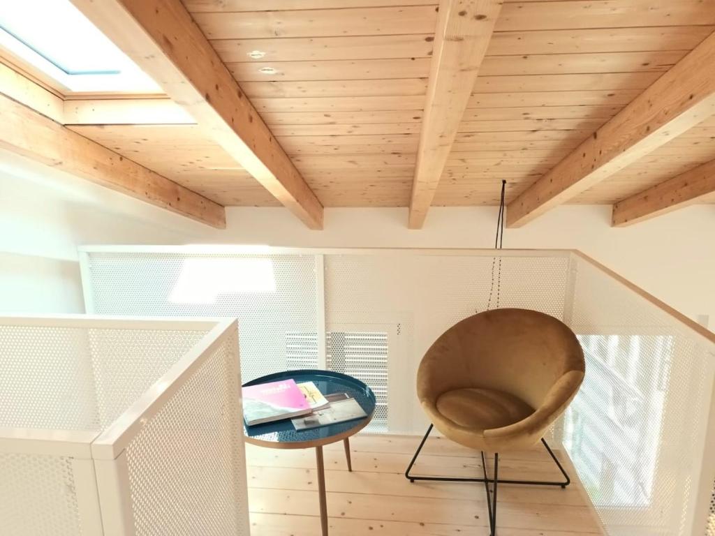 Bernardino Studio Apartment - La Spezia, Cinque Terre - 1