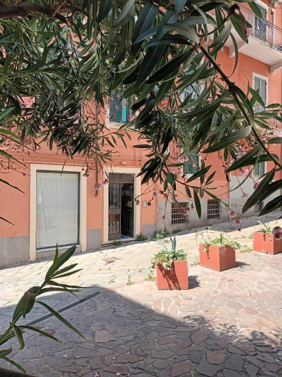 Bernardino Studio Apartment - La Spezia, Cinque Terre - 3