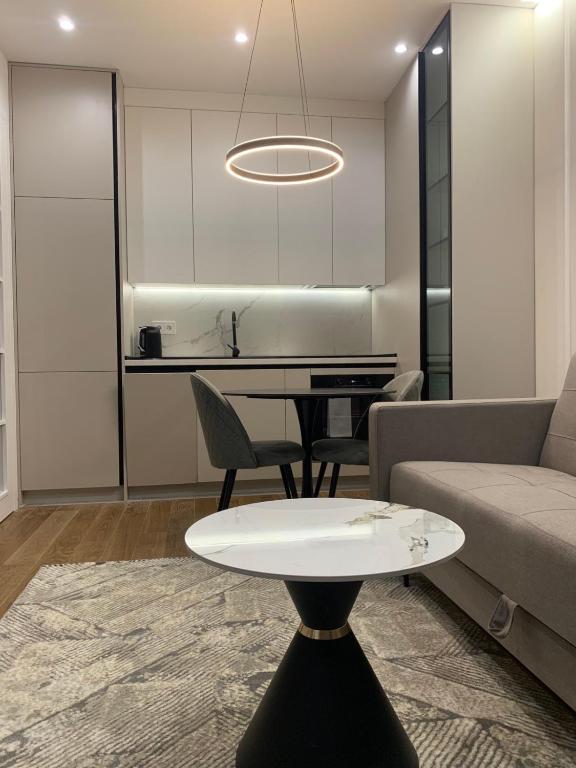 Apartman LUAN5 centar, Banja Luka