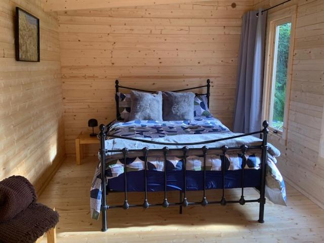 Hiraeth y Bryn, Capel Curig