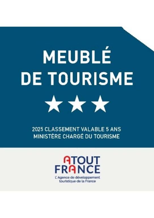 Résidence Romains - 0G - hébergements classés avec garage - 2