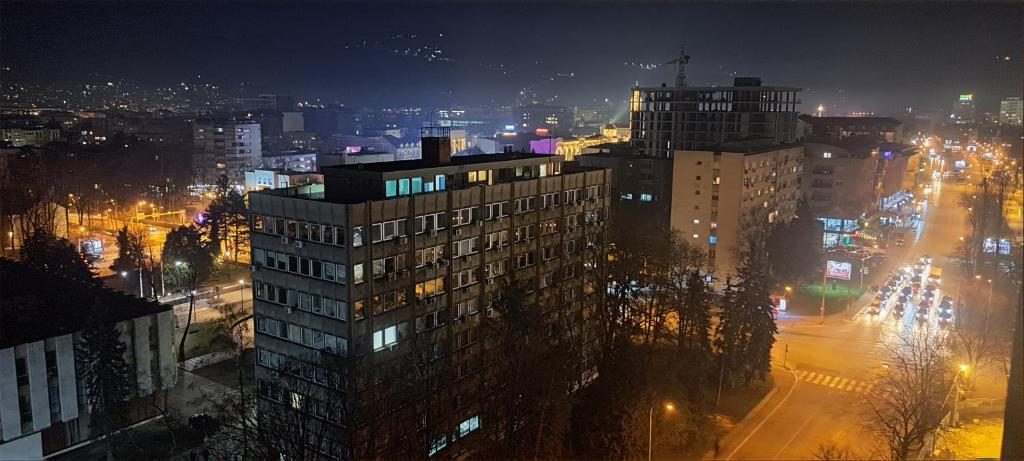 Apartman LUAN5 centar - 4