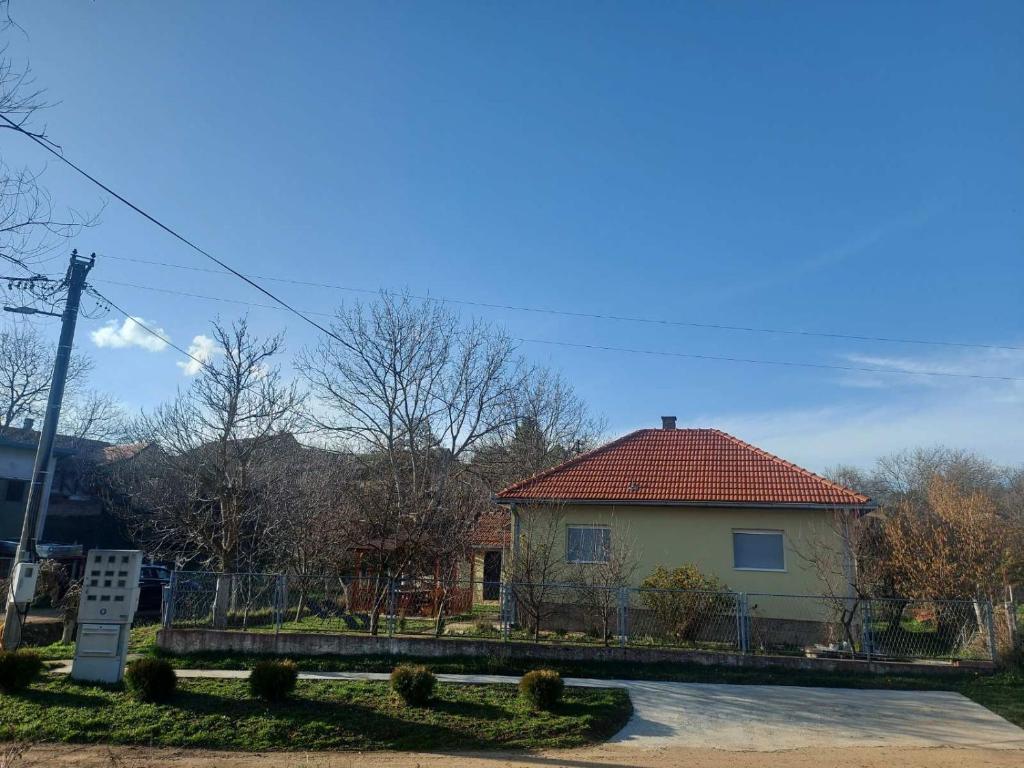 Miris prirode, Vrdnik