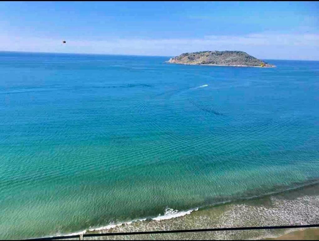 Luxury apartment with an ocean view - Golden Zone - - 5