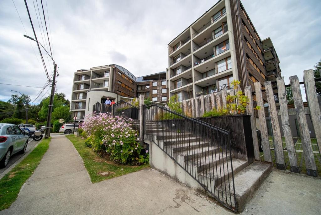 Comodidad a pasos del Lago - 2