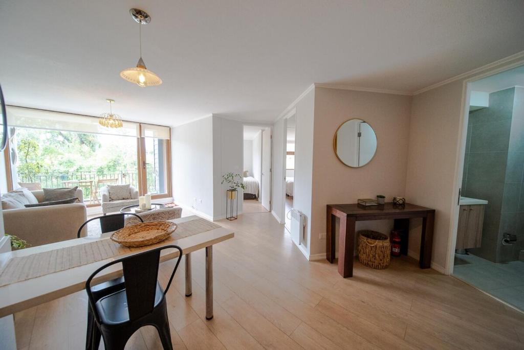 Comodidad a pasos del Lago - 4