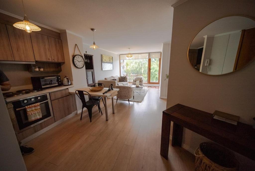 Comodidad a pasos del Lago - 5