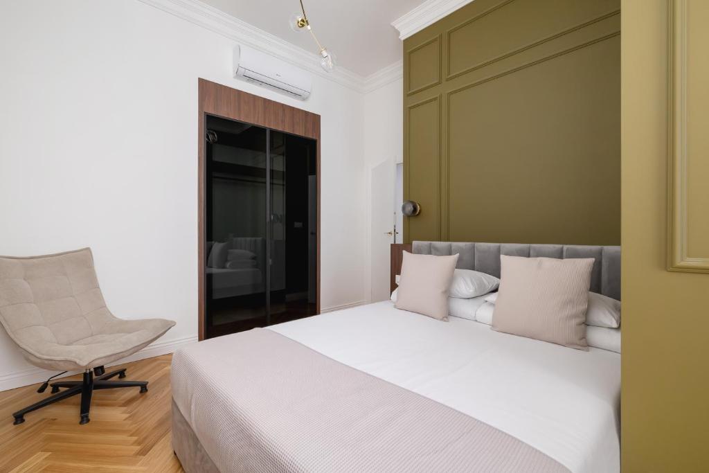 AC - Sauna - 3 Bedroom Ap - Starowiślna 29, Krakov