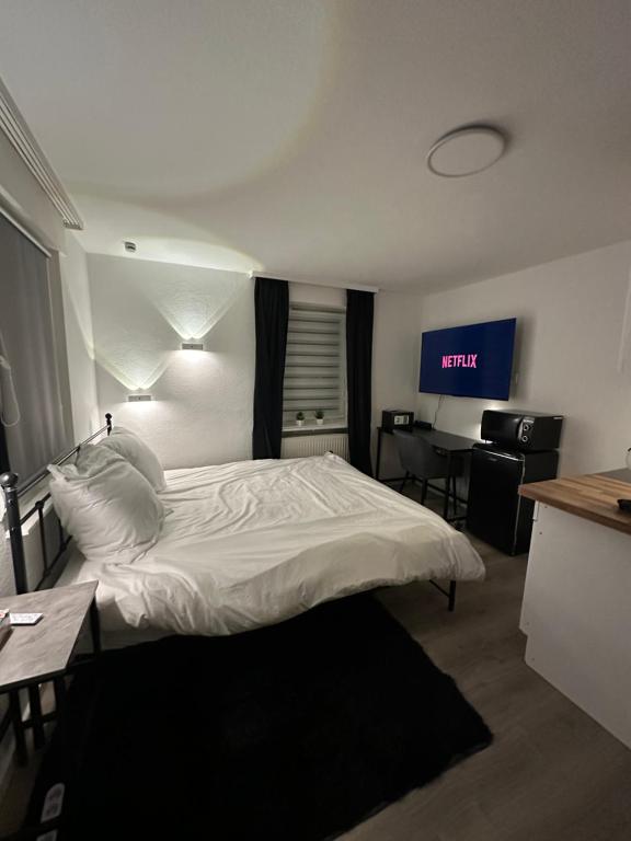 Mini Appartment near to Baden-Baden, Baden-Baden