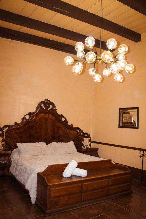 Hotel y restaurante Cuenca Antigua - 2