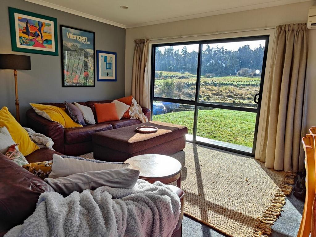 Ohakune Peak Retreat Unit 2, Ohakune