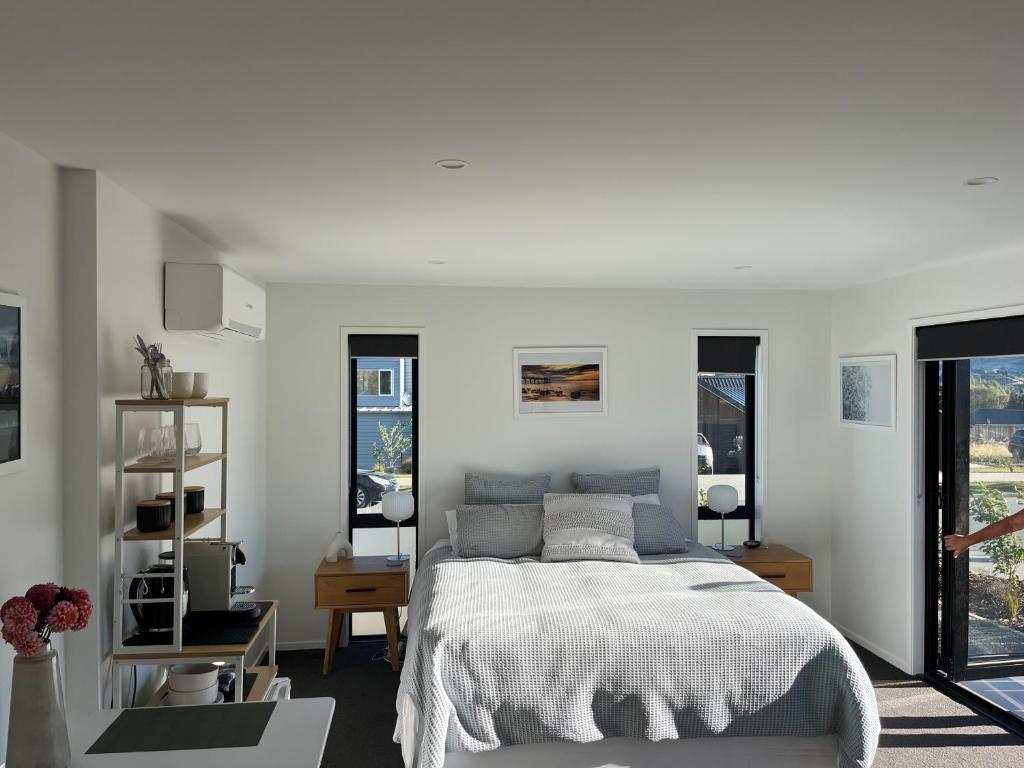 Clearview Guest Studio, Wanaka