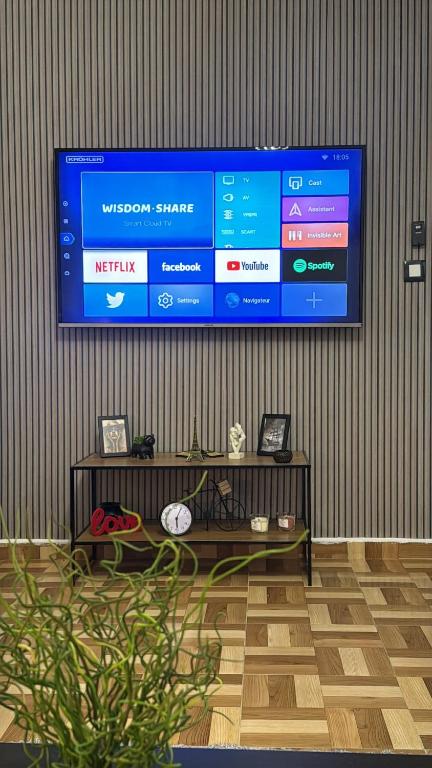 apartment in tanger, Tanger