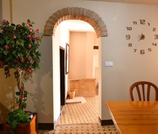 EVA & TRAVEL - El Cor del Montsant, Ulldemolins