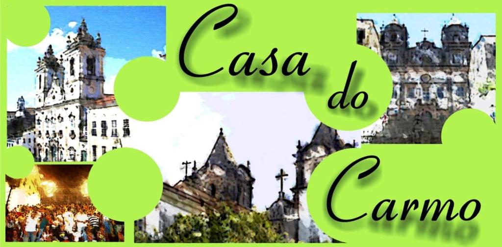 CasaDoCarmo I Andar, Salvador