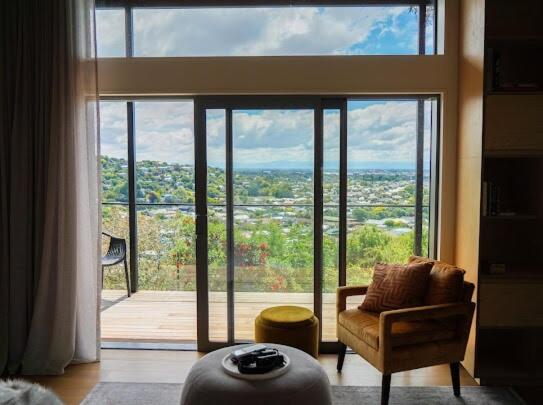 Rapaki Studio, Christchurch