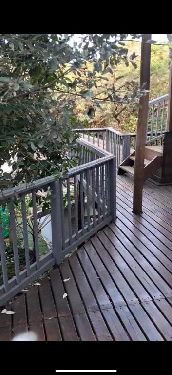 The Luxurious Cabin, Port Edward