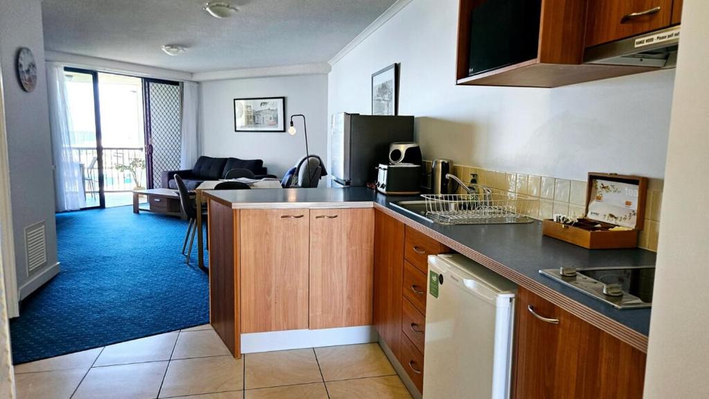 Marina View, Urangan