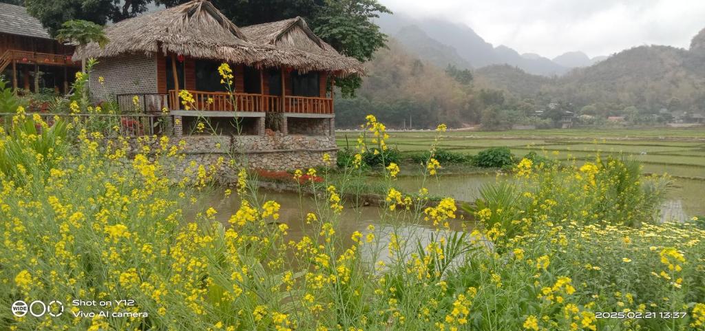 Mai Chau Hillside Homestay