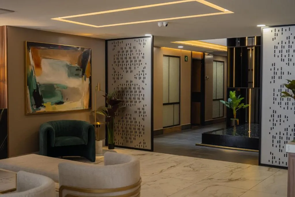 Hilaria, Hotel in Aguascalientes