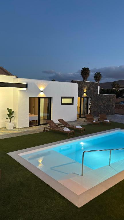 Casa El Cachorro - 2
