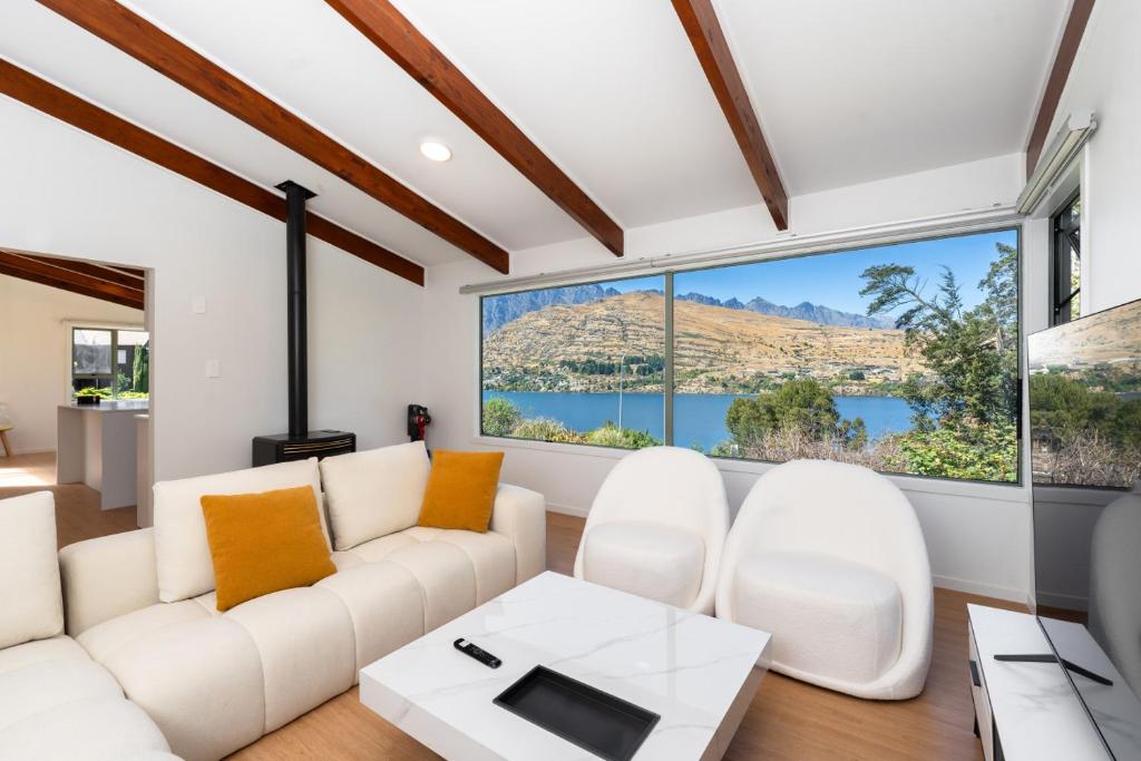 Your Perfect Group Getaway!, Queenstown