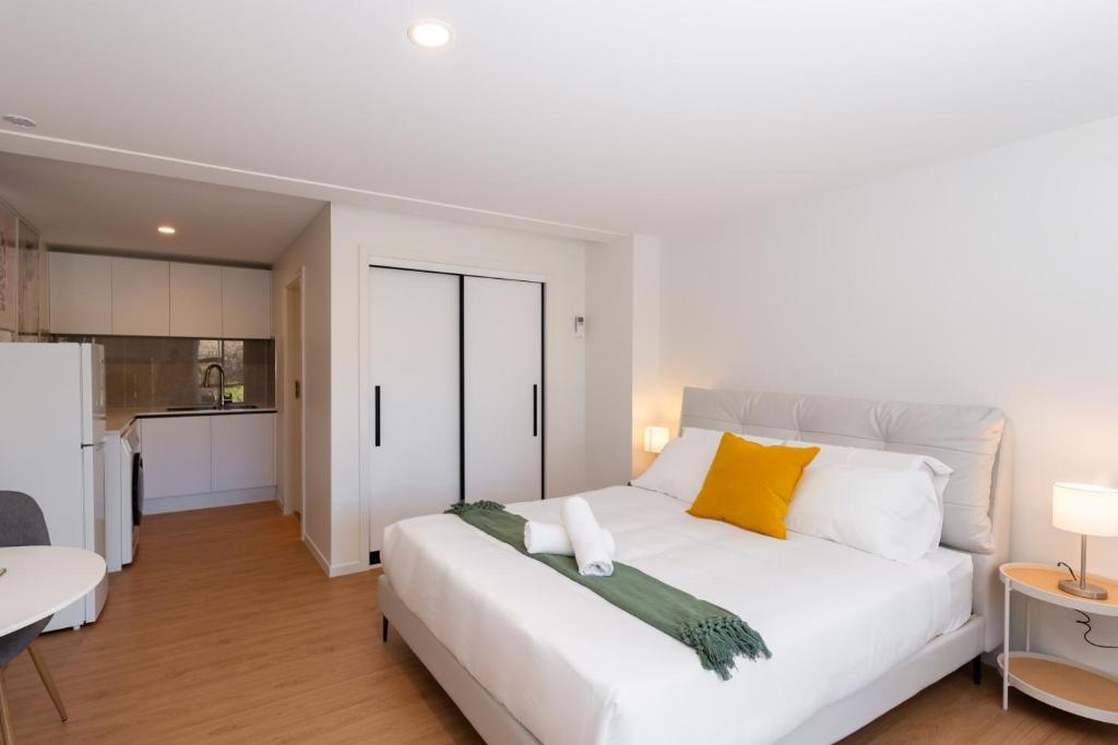 Unit With Kitchenette, Queenstown