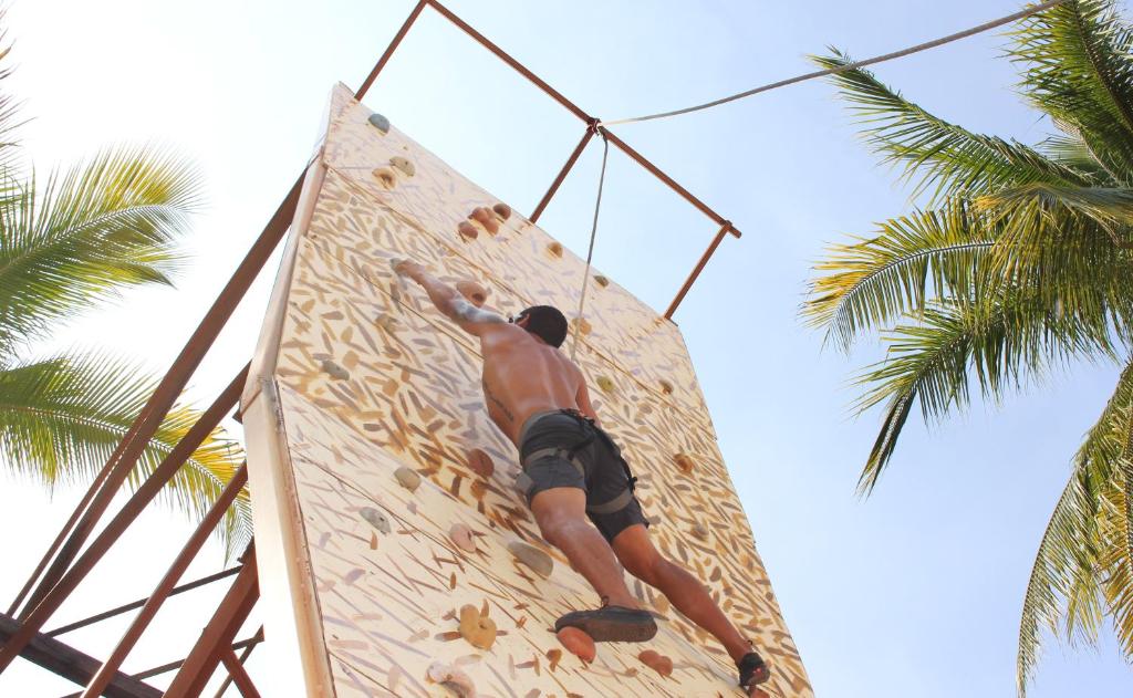 Vista Playa De Oro Manzanillo Photo 27