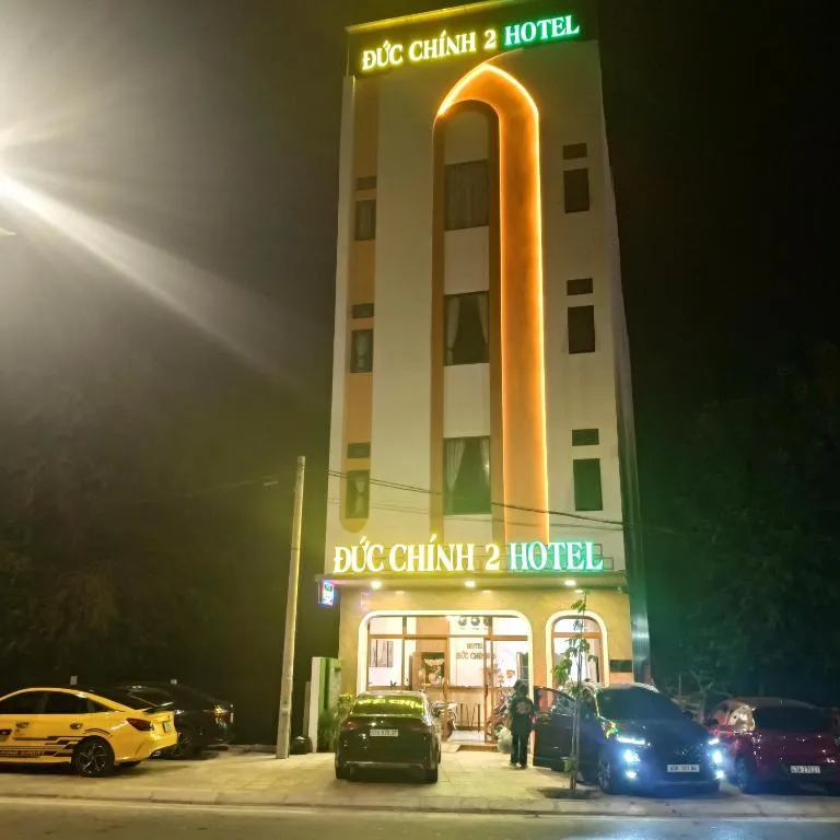 KHÁCH SẠN ĐỨC CHÍNH 2 - Phan Rang, hotel in Bắc Sớn